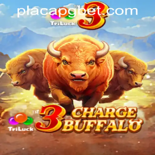 Conheça o Jogo 3ChargeBuffalo: Entretenimento e Estratégia em Um Só Lugar