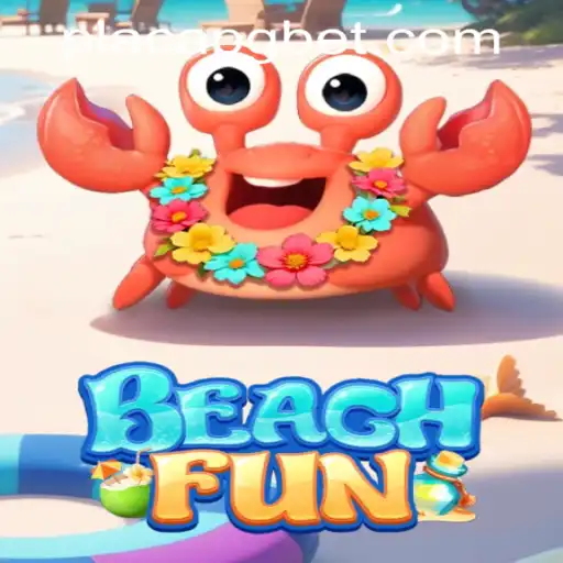 Descubra o Mundo Vibrante de BeachFun: Diversão Garantida à Beira-Mar
