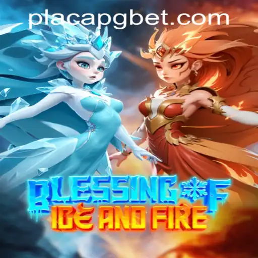 Blessing of Ice and Fire: Um Mergulho na Fantasia de Jogo de Tabuleiro