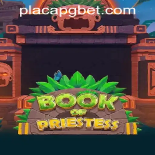 BookOfPriestess: Um Mergulho no Mundo do Jogo Místico