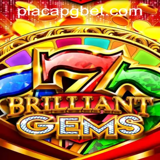 Desvendando BrilliantGems: Uma Jornada de Estratégia e Aventura