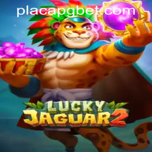 Explorando Luckyjaguar2: Um Mergulho no Novo Sensação dos Jogos de Azar