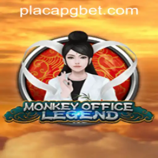 Descubra a Aventura de MonkeyOfficeLegend