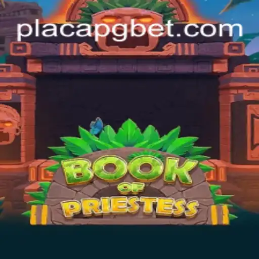 BookOfPriestess: Um Mergulho no Mundo do Jogo Místico