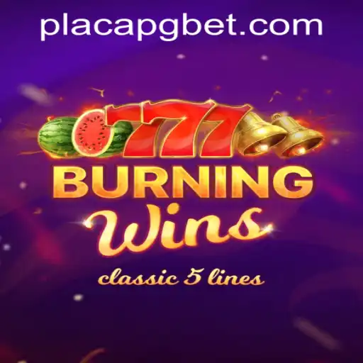 Explorando o Fascinante Mundo do Jogo BurningWins