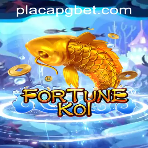 FORTUNEKOI: Descubra o Fascínio do Novo Jogo de Estratégia