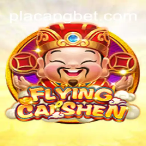 Descubra o Mundo de FlyingCaiShen: Uma Jornada de Aventura e Fortuna