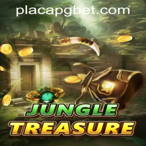 Descubra as Aventuras de JungleTreasure: Um Mergulho na Selva dos Tesouros