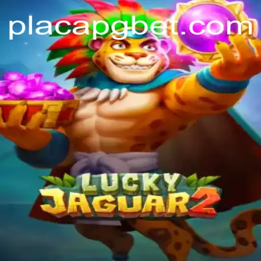 Explorando Luckyjaguar2: Um Mergulho no Novo Sensação dos Jogos de Azar