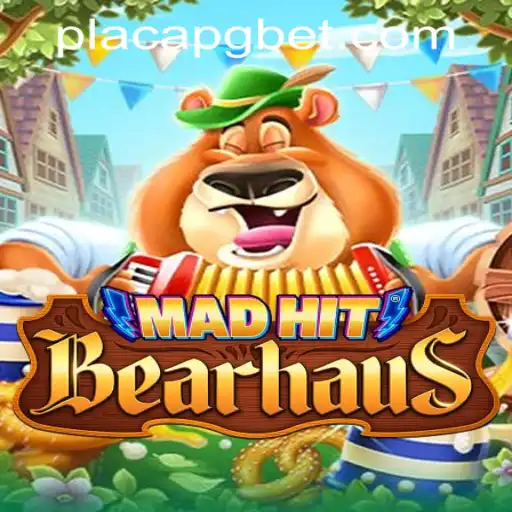 Explorando o Universo de MadHitBearhaus: Um Jogo de Aventura Empolgante