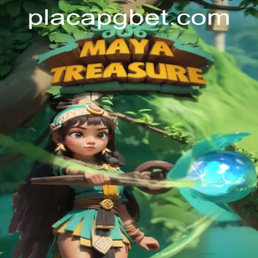 Descubra os Mistérios de MayaTreasure: Um Jogo de Aventura Inesquecível