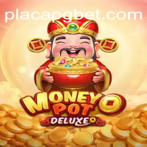 Descubra o Incrível Mundo do Jogo MoneyPotDELUXE