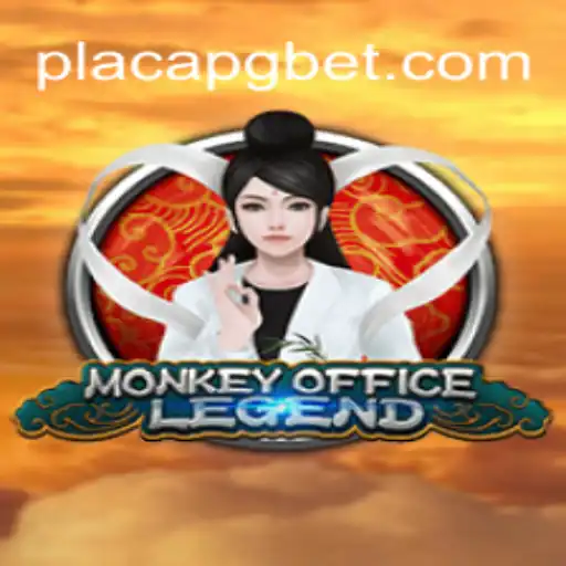Descubra a Aventura de MonkeyOfficeLegend