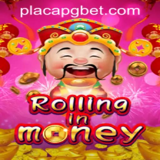 RollingInMoney: O Jogo Que Está Transformando Estratégias Financeiras em Diversão