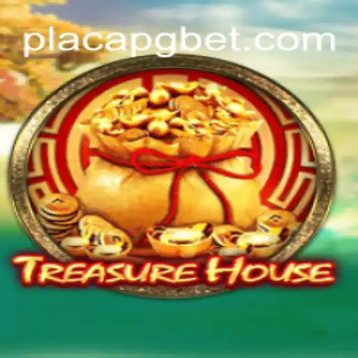 Explorando TreasureHouse: Uma Aventura de Descobertas e Estratégia