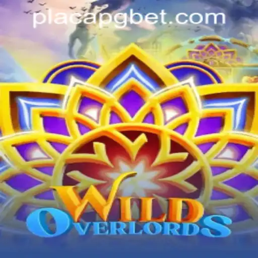 WildOverlords: Aventuras no Mundo dos Senhores Selvagens